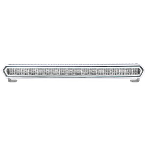 RIGID Industries SR-L Series Marine 20" White LED Lightbar - White Light w/White Halo RIGID Industries SR-L Series Marine 20" White LED Lightbar - White Light w/White Halo