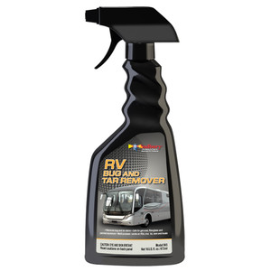 Sudbury RV Bug & Tar Remover - 16oz Sudbury RV Bug & Tar Remover - 16oz