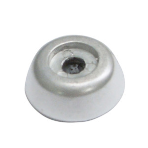 Tecnoseal Lewmar 185 Bow Thruster Zinc Disc Anode Tecnoseal Lewmar 185 Bow Thruster Zinc Disc Anode