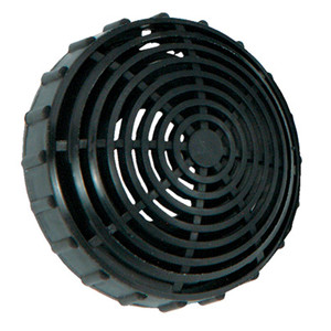 Johnson Pump Intake Filter - Round - Plastic Johnson Pump Intake Filter - Round - Plastic