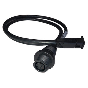 Minn Kota MKR-MI-1 Adapter Cable f/Helix 8,9,10 & 12 MSI Units Minn Kota MKR-MI-1 Adapter Cable f/Helix 8,9,10 & 12 MSI Units