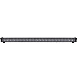 HEISE Infinite Series 50" RGB Backlite Dualrow Bar - 24 LED HEISE Infinite Series 50" RGB Backlite Dualrow Bar - 24 LED