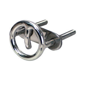 Whitecap Ski Tow 3-1/2" Whitecap Ski Tow 3-1/2"