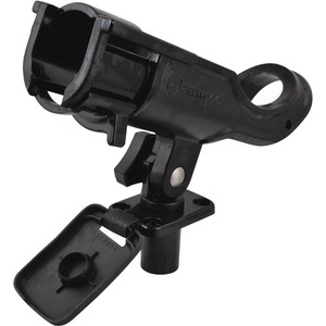 Attwood Heavy Duty Adjustable Rod Holder w/Flush Mount Attwood Heavy Duty Adjustable Rod Holder w/Flush Mount