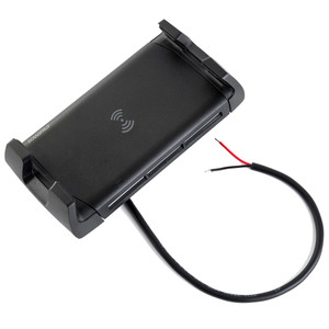 Scanstrut ROKK 10W Wireless Active Charging Cradle f/Phone Scanstrut ROKK 10W Wireless Active Charging Cradle f/Phone