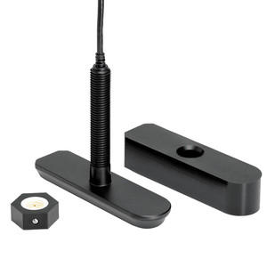 Humminbird XPTH 14 HW MSI T Plastic Thru Hull Transducer Humminbird XPTH 14 HW MSI T Plastic Thru Hull Transducer