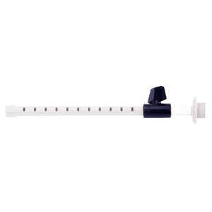Johnson Pump Aerator Head - 13-" Thru-Hull w/Off Vavle Johnson Pump Aerator Head - 13-" Thru-Hull w/Off Vavle