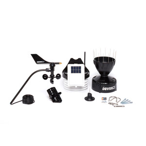 Davis 6322 Wireless Integrated Sensor Suite w/Standard Radiation Shield Davis 6322 Wireless Integrated Sensor Suite w/Standard Radiation Shield