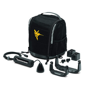 Humminbird ICE PTC UNB Portable Conversion Kit w/XI 9 20 Transducer f/Non-CHIRP Humminbird ICE PTC UNB Portable Conversion Kit w/XI 9 20 Transducer f/Non-CHIRP