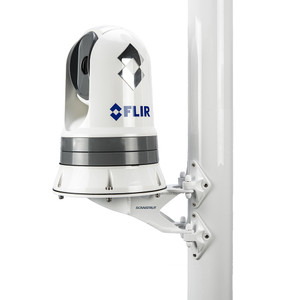 Scanstrut Camera Mast Mount f/FLIR M300 Series Scanstrut Camera Mast Mount f/FLIR M300 Series