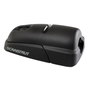 Scanstrut DS-H10-BLK Horizontal Cable Seal- Black Scanstrut DS-H10-BLK Horizontal Cable Seal- Black