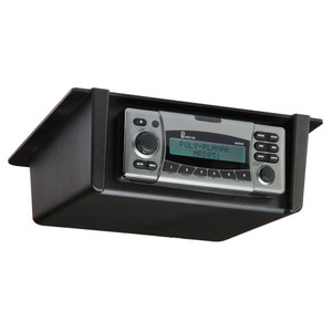 Poly-Planar RM-10 Underdash/Overhead Radio Mount Poly-Planar RM-10 Underdash/Overhead Radio Mount