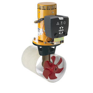 VETUS Bow Thruster - 95 kgf - 12V VETUS Bow Thruster - 95 kgf - 12V