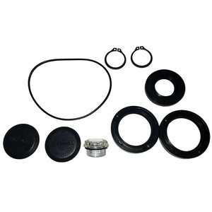 Maxwell Seal Kit f/1200 Series Maxwell Seal Kit f/1200 Series