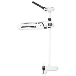 Minn Kota Riptide SF 80 Saltwater Bow-Mount Trolling Motor - 24v-80lb-62" Minn Kota Riptide SF 80 Saltwater Bow-Mount Trolling Motor - 24v-80lb-62"