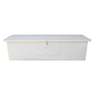 Taylor Made Stow 'n Go Dock Box - 24" x 85" x 22" - Large Taylor Made Stow 'n Go Dock Box - 24" x 85" x 22" - Large