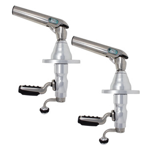 TACO GS-500XL Outrigger Mounts *Only Accepts CF-HD Poles* TACO GS-500XL Outrigger Mounts *Only Accepts CF-HD Poles*