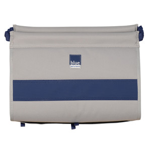 Blue Performance Bulkhead Sheet Bag - Small Blue Performance Bulkhead Sheet Bag - Small