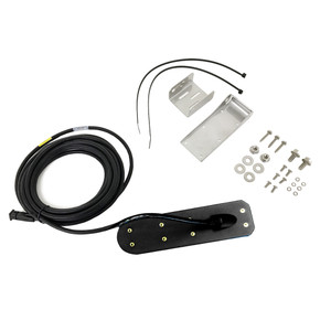 Humminbird XM 9 HW MSI T MEGA Side Imaging+ Transom Mount Transducer Humminbird XM 9 HW MSI T MEGA Side Imaging+ Transom Mount Transducer