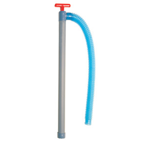Beckson Thirsty-Mate Pump 30" w/32" Flexible Hose Beckson Thirsty-Mate Pump 30" w/32" Flexible Hose