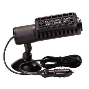 SEEKR by Caframo Fairview 9303 12V Defogger w/Suction Cup & Screw Base SEEKR by Caframo Fairview 9303 12V Defogger w/Suction Cup & Screw Base