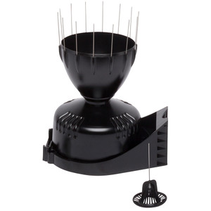 Davis AeroCone∫ Rain Collector w/Vantage Pro2 Mounting Base Davis AeroCone∫ Rain Collector w/Vantage Pro2 Mounting Base