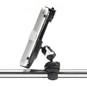 Scanstrut ROKK Mini Mount Kit - Rail Mount - Tablet Clamp Scanstrut ROKK Mini Mount Kit - Rail Mount - Tablet Clamp