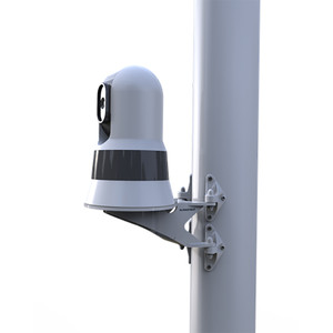 Scanstrut Camera Mast Mount f/FLIR M100/M200 Scanstrut Camera Mast Mount f/FLIR M100/M200