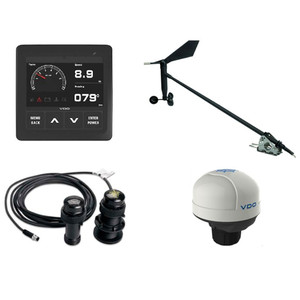 Veratron Navigation Kit Plus f/Sailboats Veratron Navigation Kit Plus f/Sailboats