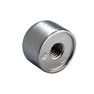 Tecnoseal Gimbal Housing Nut Anode - Magnesium Tecnoseal Gimbal Housing Nut Anode - Magnesium
