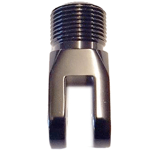 Rupp Antenna Clevis Rupp Antenna Clevis