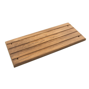 Whitecap Teak Deck Step - Medium Whitecap Teak Deck Step - Medium