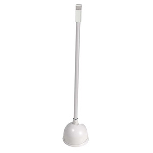 Lumitec Contour Anchor Light 20" White Shaft White Base Lumitec Contour Anchor Light 20" White Shaft White Base