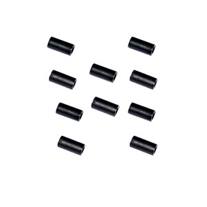 Scotty Wire Joining Connector Sleeves - 10 Pack Scotty Wire Joining Connector Sleeves - 10 Pack