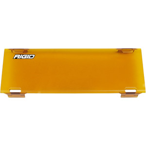 RIGID Industries E-Series, RDS-Series & Radiance+ Lens Cover 10" - Yellow RIGID Industries E-Series, RDS-Series & Radiance+ Lens Cover 10" - Yellow