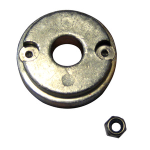 VETUS Zinc Anode Set f/Bow Thrusters - 35/55 kgf Bow Thrusters VETUS Zinc Anode Set f/Bow Thrusters - 35/55 kgf Bow Thrusters