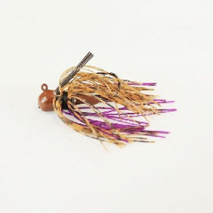 Missile Ikes Mico Jig 3/16oz PB&J Missile Ikes Mico Jig 3/16oz PB&J