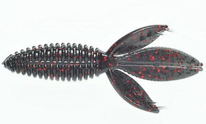 Net Bait Mini B Bug 12bg Black Neon Net Bait Mini B Bug 12bg Black Neon