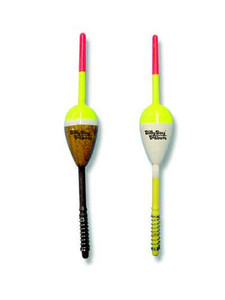 Betts Balsa Spring Float 36ct White Betts Balsa Spring Float 36ct White