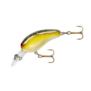 Norman Deep Tiny N 1.5" 1/8oz Tenn Shad