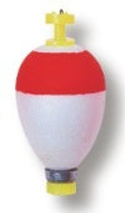 Betts Snap On Weighted Pear 1.75" 50ct Red Betts Snap On Weighted Pear 1.75" 50ct Red
