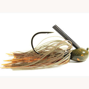 Missile Head Banger Jig 3/4oz Peanut Butter Jelly Missile Head Banger Jig 3/4oz Peanut Butter Jelly
