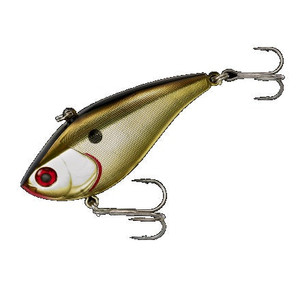 Booyah Hard Knocker 1/2oz Gold Shiner Booyah Hard Knocker 1/2oz Gold Shiner
