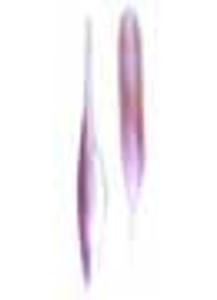 Bass A Tiny Shad 1.5" 15ct Silver Minnow Bass A Tiny Shad 1.5" 15ct Silver Minnow