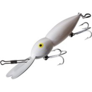 Heddon Hellbender 5/8 White Heddon Hellbender 5/8 White