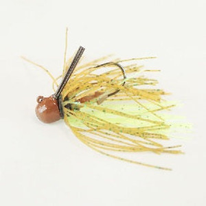 Missile Ikes Mico Jig 3/16oz Sunfish IPA Missile Ikes Mico Jig 3/16oz Sunfish IPA