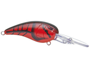 Spro RKCrawker DD 50 1/2oz 9-12 Red Bug Spro RKCrawker DD 50 1/2oz 9-12 Red Bug