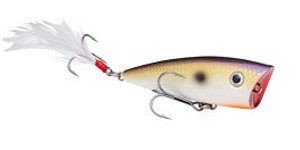 Strike King KVD Splash Jr 2.25" 3/16oz TN Shad 2.0 Strike King KVD Splash Jr 2.25" 3/16oz TN Shad 2.0