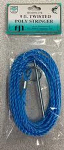 FJ Neil Cord Stringer Poly Bag 9' FJ Neil Cord Stringer Poly Bag 9'