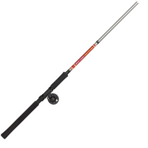 BnM West Point Crappie Combo 11' 2pc BnM West Point Crappie Combo 11' 2pc